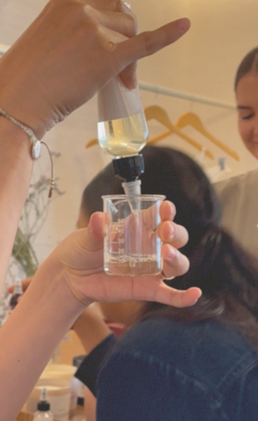 Candle Lab
