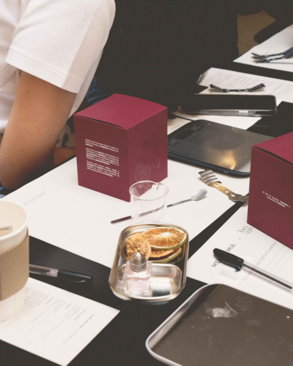 Candle Lab