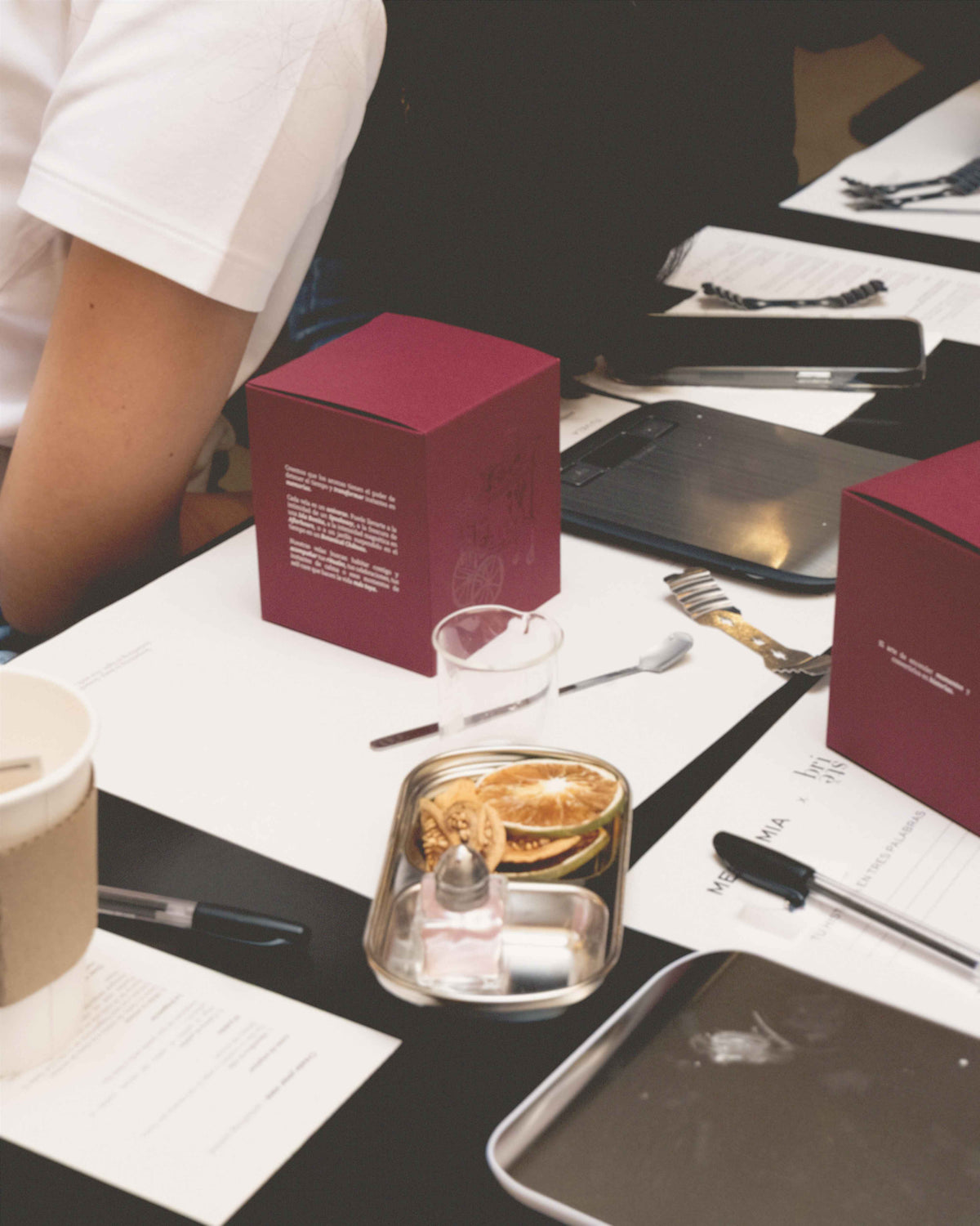 Candle Lab